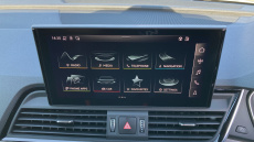 Audi Q5 40 TDI Quattro S Line 5dr S Tronic Diesel Estate